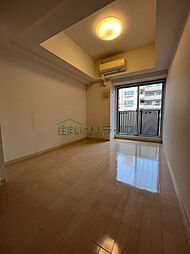 東京メトロ南北線 駒込駅 徒歩3分の賃貸マンション 4階1Kのリビング/ダイニング