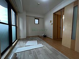 西武池袋線 桜台駅 徒歩4分の賃貸マンション 7階1Kのリビング/ダイニング