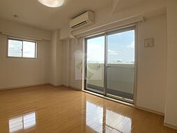 都営三田線 西巣鴨駅 徒歩8分の賃貸マンション 10階1Kのリビング/ダイニング