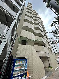 都営三田線 西巣鴨駅 徒歩8分の賃貸マンション