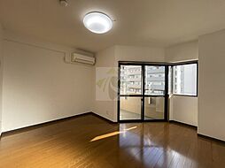 JR高崎線 尾久駅 徒歩7分の賃貸マンション 6階1Kのリビング/ダイニング