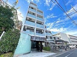 西武池袋線 大泉学園駅 徒歩14分の賃貸マンション