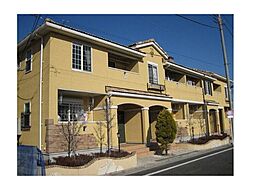 東京メトロ副都心線 地下鉄成増駅 徒歩29分の賃貸アパート