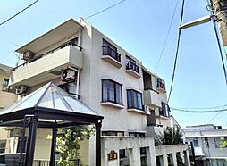 西武新宿線 上石神井駅 徒歩8分の賃貸マンション