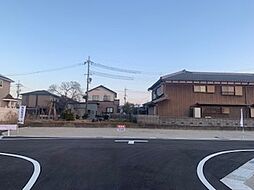 物件画像 JR稲枝駅西側開発団地