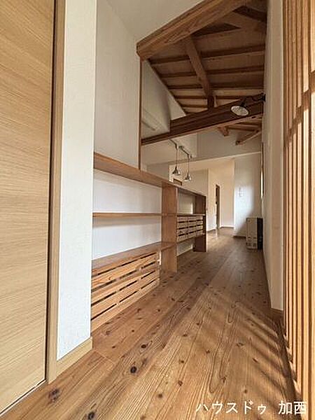 室内
