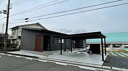 物件画像 中古戸建 和田山町玉置（平屋）