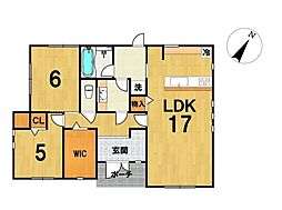 中古戸建 加東市掎鹿谷