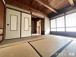 和室の画像