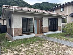 物件画像 中古戸建 和田山町弥生が丘（平屋）