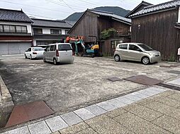 物件画像 売土地 和田山町竹田(駅前)