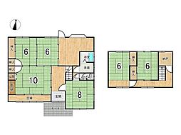 中古戸建    多可郡多可町中区奥中