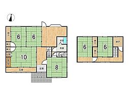中古戸建    多可郡多可町中区奥中