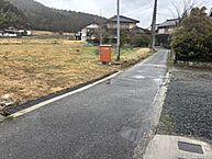 兵庫県朝来市物部：物件画像