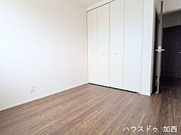 洋室の画像