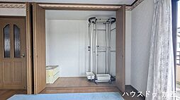 洋室の画像