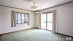 洋室の画像