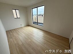 洋室の画像