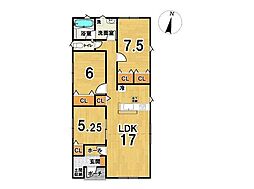 新築戸建 西脇市上野 第3