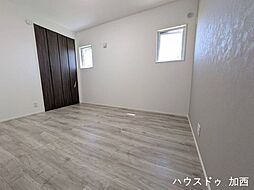 洋室の画像