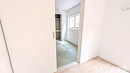 和室の画像