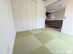 和室の画像