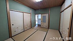 和室の画像