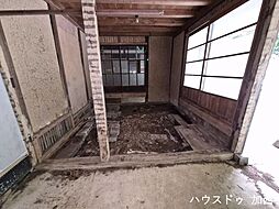 室内の画像