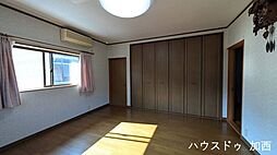 洋室の画像