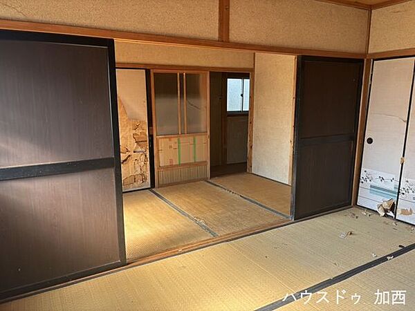 和室