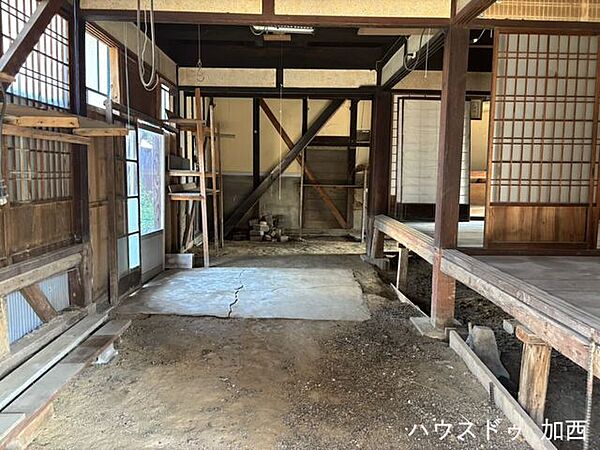 室内