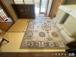 和室の画像