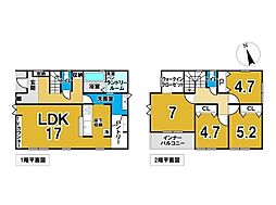 新築戸建 小野市垂井町5期