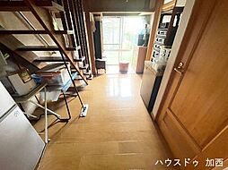 室内の画像