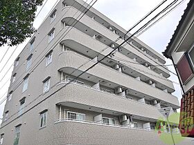 アーデン江坂3  ｜ 大阪府吹田市南吹田5丁目（賃貸マンション1K・3階・25.53㎡） その1