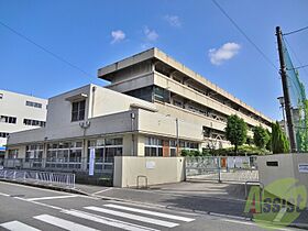 アーデン江坂3  ｜ 大阪府吹田市南吹田5丁目（賃貸マンション1K・3階・25.53㎡） その30