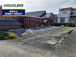 物件画像 老津町　売土地