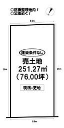 物件画像 牟呂町 売土地
