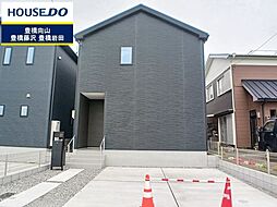 物件画像 新築戸建　瓜郷町　全7棟