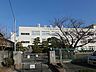 周辺：旭小学校旭小学校 100m