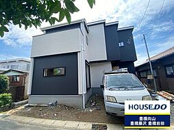 物件画像 柱二番町　新築戸建　全1棟