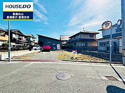物件画像 三ノ輪町　売土地