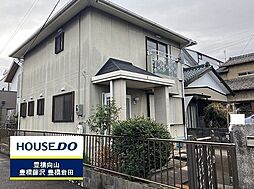 物件画像 井原町　中古戸建