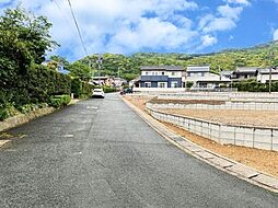 物件画像 売土地　田原市田原町　全7区画