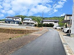 物件画像 売土地　田原市田原町　全7区画