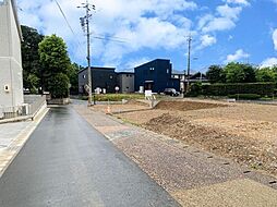 物件画像 売土地　田原市田原町　全7区画