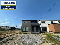 物件画像 新築戸建 下条西町　全3棟