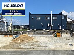 物件画像 新築戸建　豊橋牛川西部土地区画整理地内　全3棟