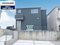 物件画像 新築戸建　田原市田原町　全2棟