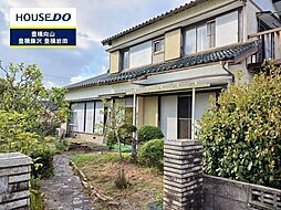 物件画像 神野新田町　中古戸建